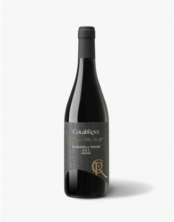 Valpolicella Ripasso Superiore Doc