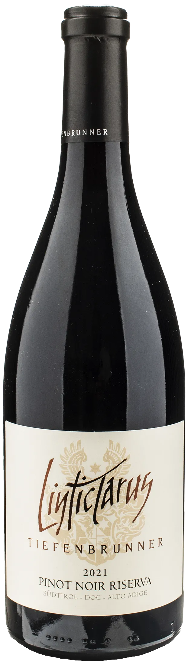 Linticlarus Pinot Nero Riserva