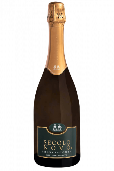 Franciacorta Secolo Novo Le Marchesine