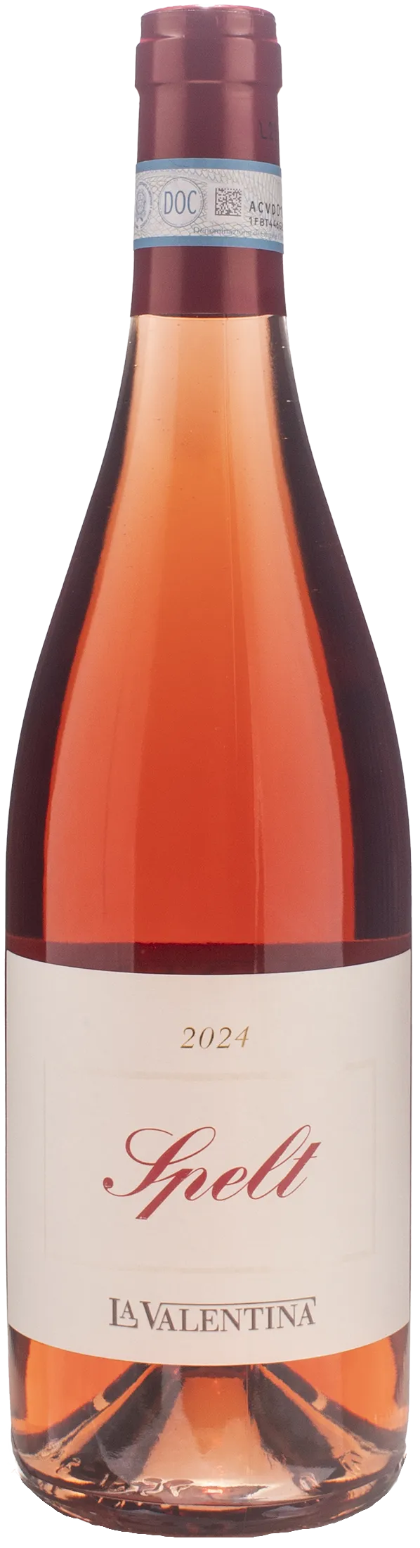 Cerasuolo d'Abruzzo Spelt