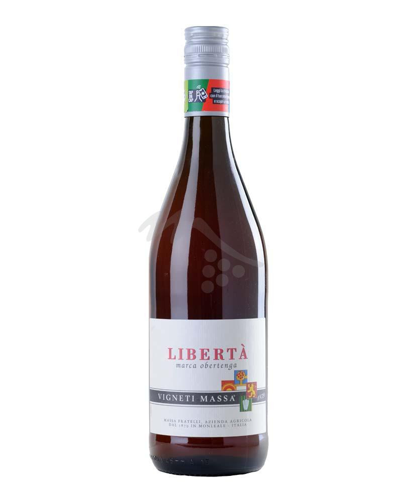 Libertà 2023 Vigneti Massa