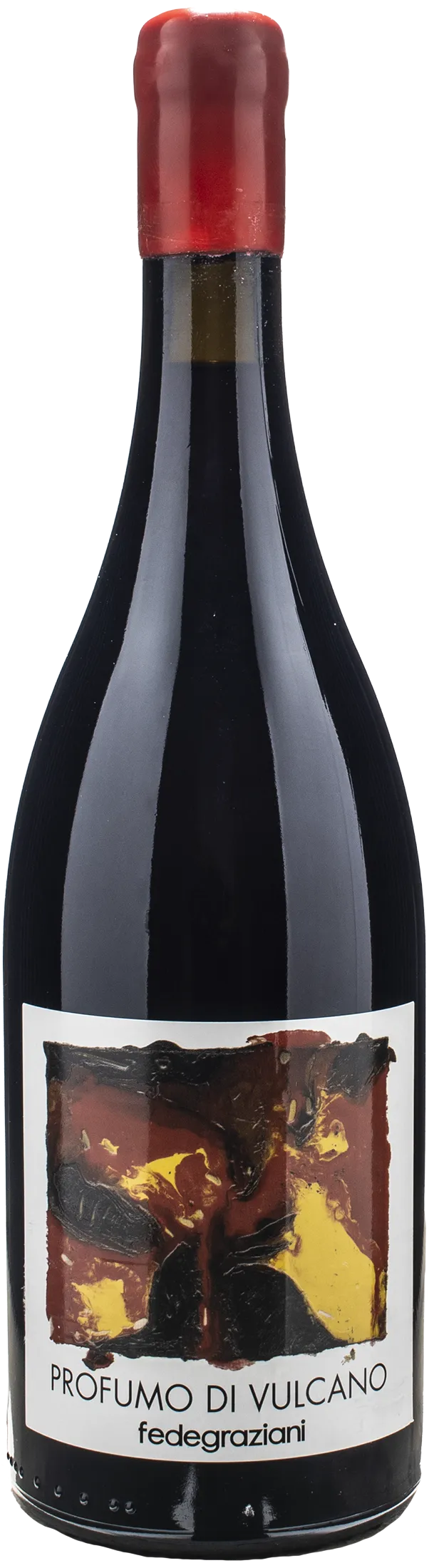 Etna Rosso Profumo di Vulcano