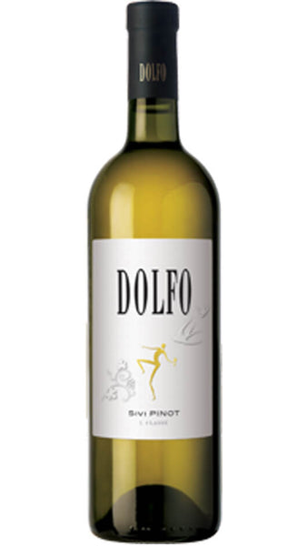 Pinot Grigio - Sivi Pinot