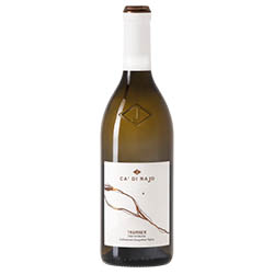 Ca' di Rajo Trevenezie IGT Traminer 2024 0,75 ℓ
