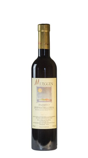Passito di Pantelleria 'Mueggen' Salvatore Murana - 50cl
