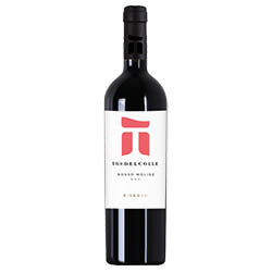 Tor Del Colle Molise DOC Rosso Riserva 2018 0,75 ℓ