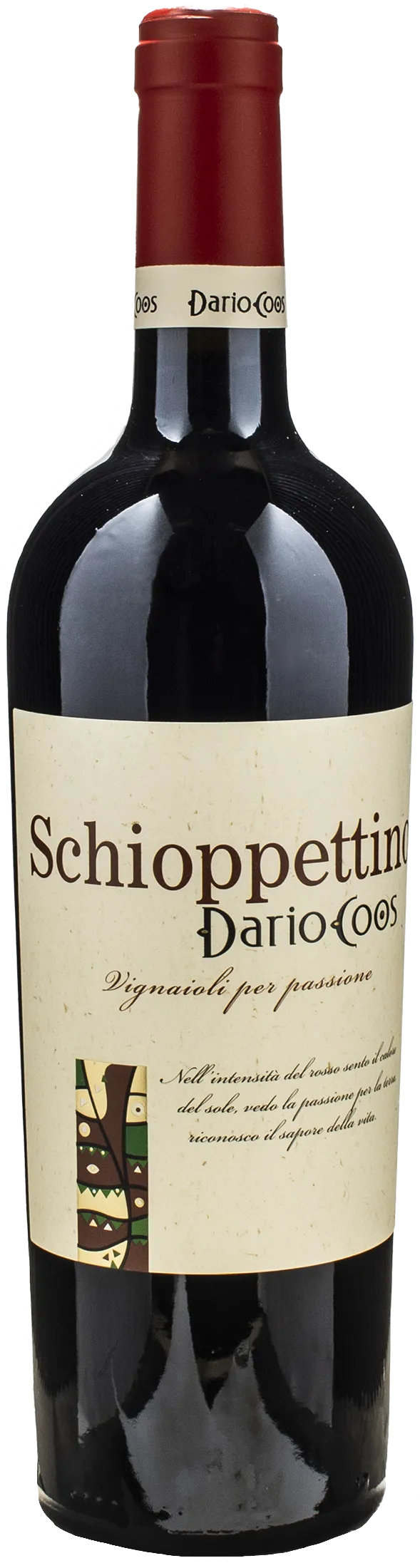 Schioppettino