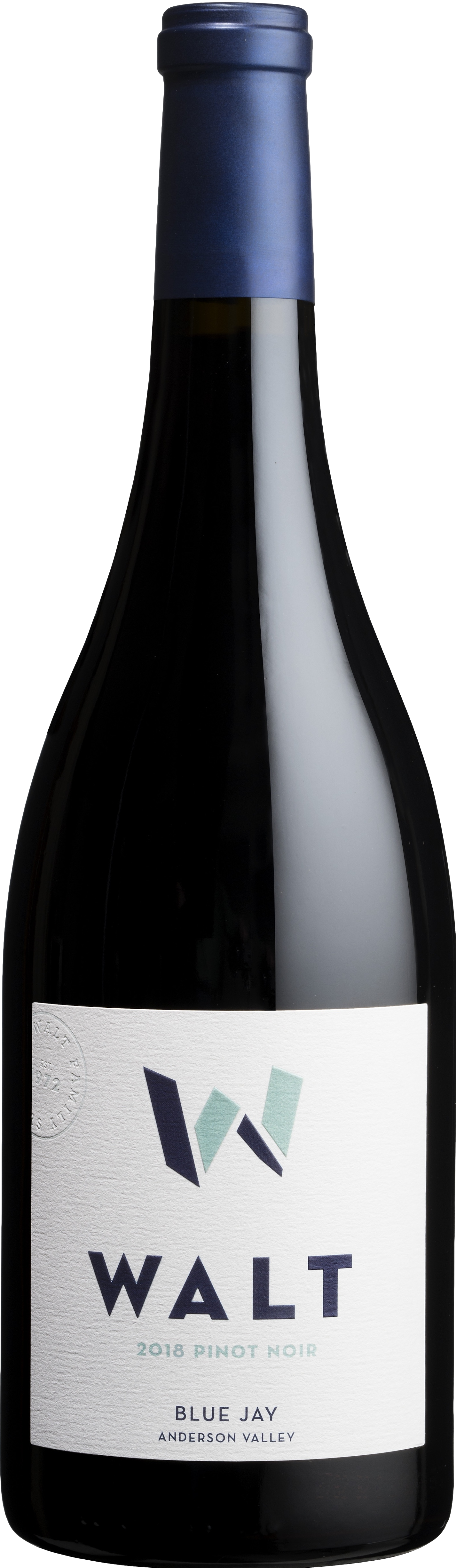 Walt Blue Jay Pinot Noir 2020