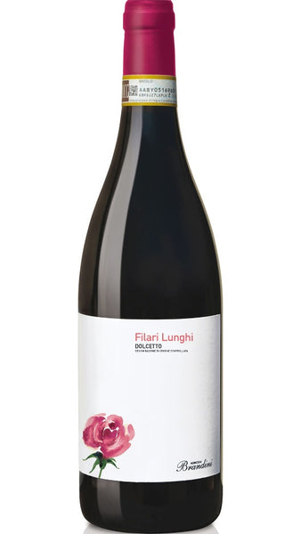Dolcetto d'Alba DOC Filari Lunghi Biologico