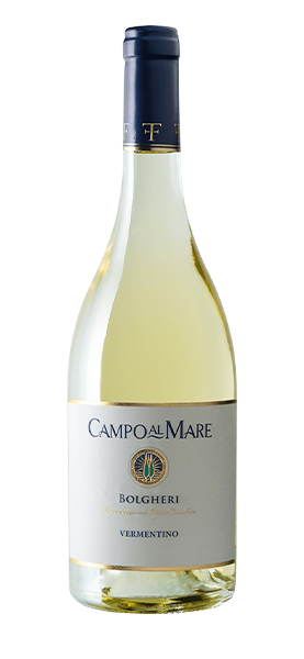 "Campo al Mare" Vermentino Bolgheri DOC 2025