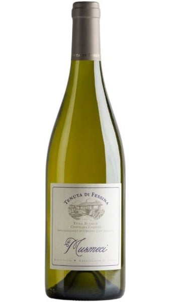 Il Musmeci - Etna Bianco Superiore DOC