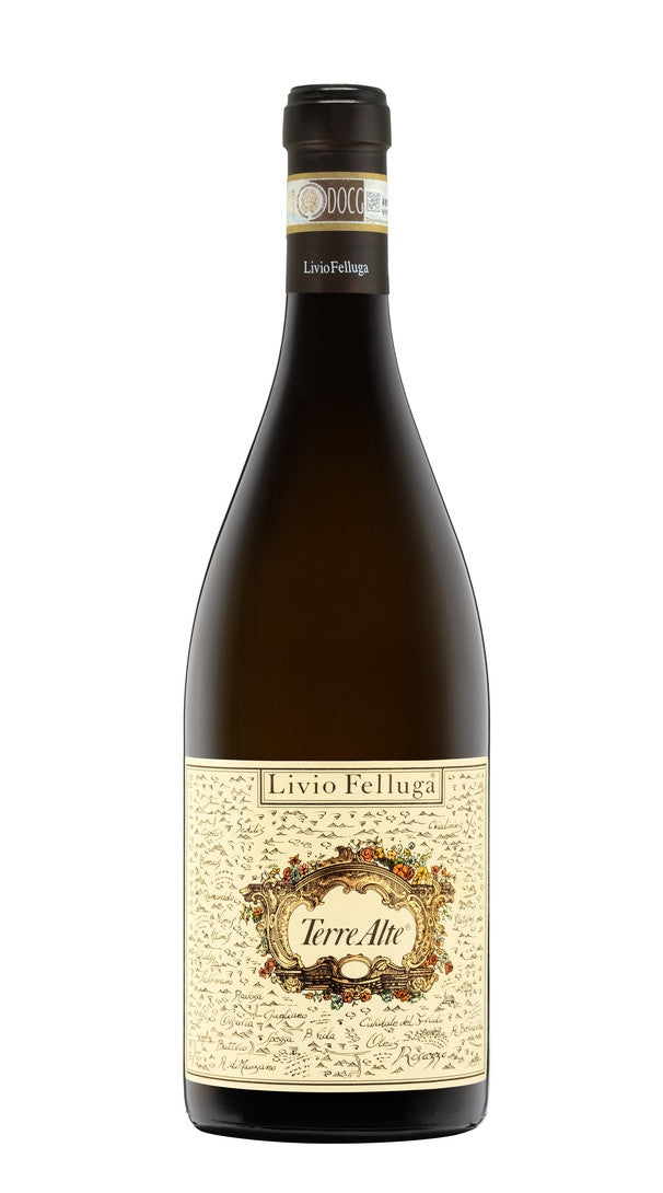 Terre Alte Livio Felluga