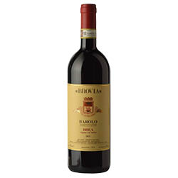 Brovia Brea Vigna Ca' Mia Barolo DOCG 2020 0,75 ℓ