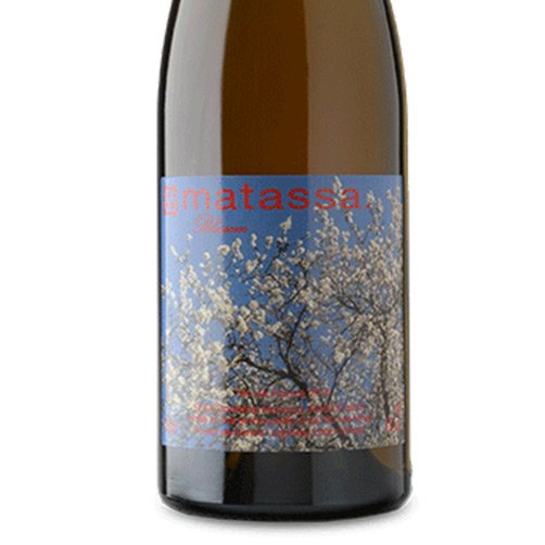 Vin de France Blanc Blossom