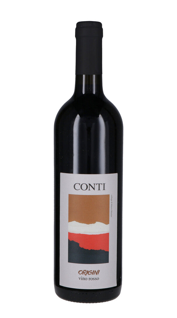 'Origini' Elena Conti