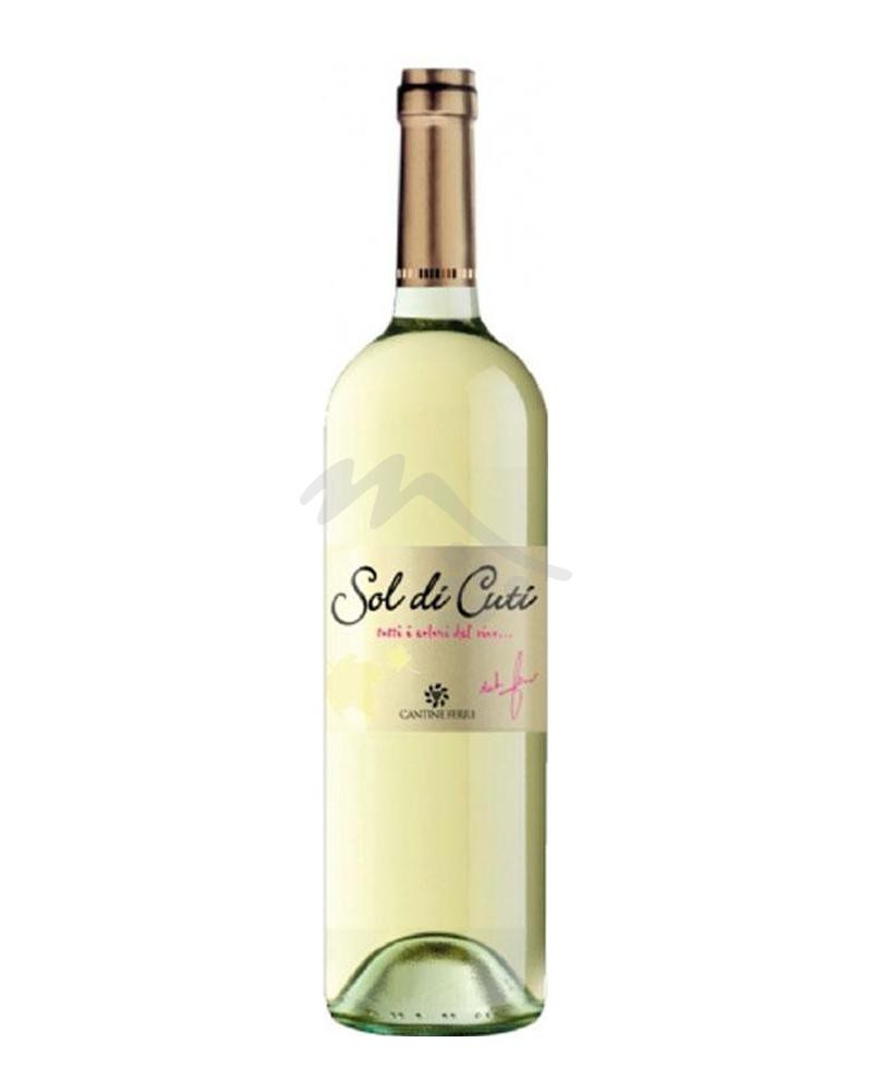 Sol di Cuti Puglia IGP Cantine Ferri