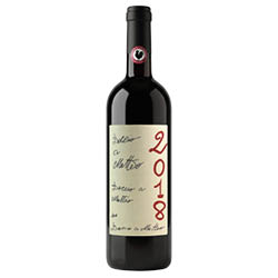 Chianti Classico Riserva Doccio a Matteo