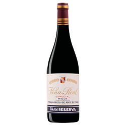 Viña Real Especial Rioja DOCa Gran Reserva 2017 0,75 ℓ
