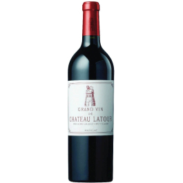 Chateau Latour Pauillac