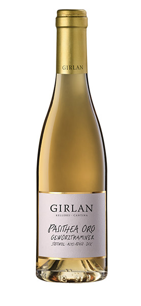"Pasithea Oro" Gewürztraminer Alto Adige DOC 2024