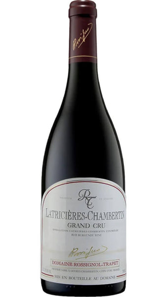Latricieres Chambertin Grand Cru Magnum Cassa di Legno