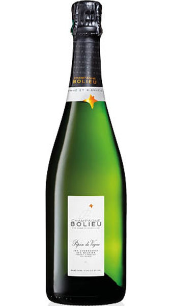 Bolieu Champagne Pepin de Vigne Brut