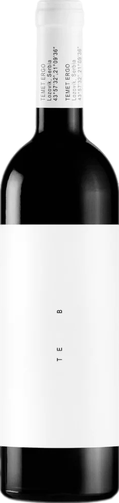 Temet Ergo White 2019