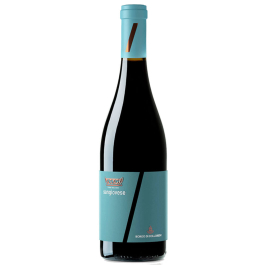 Sangiovese Terre degli Osci IGT