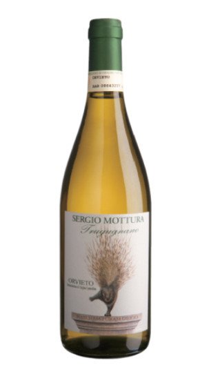 Orvieto 'Tragugnano' Sergio Mottura