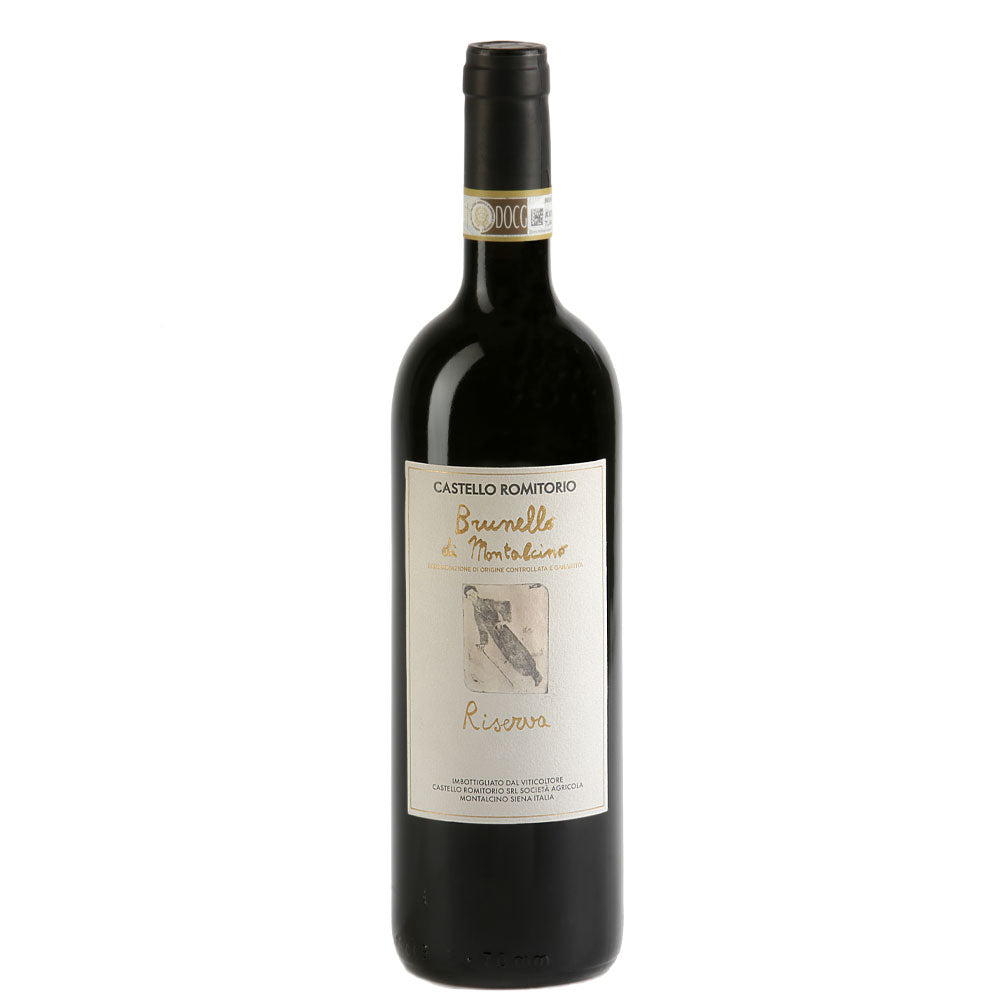 Brunello Riserva