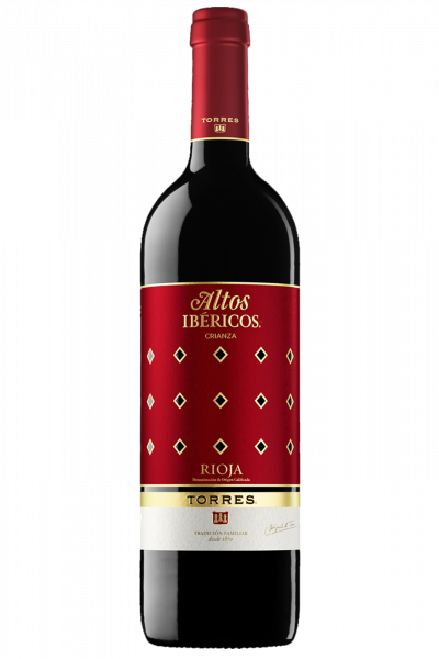 Altos Ibéricos Torres