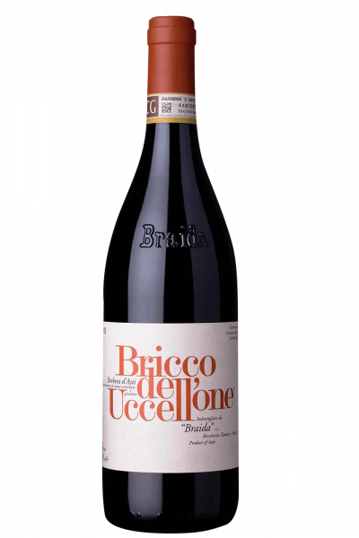 Barbera d'Asti Bricco dell'Uccellone