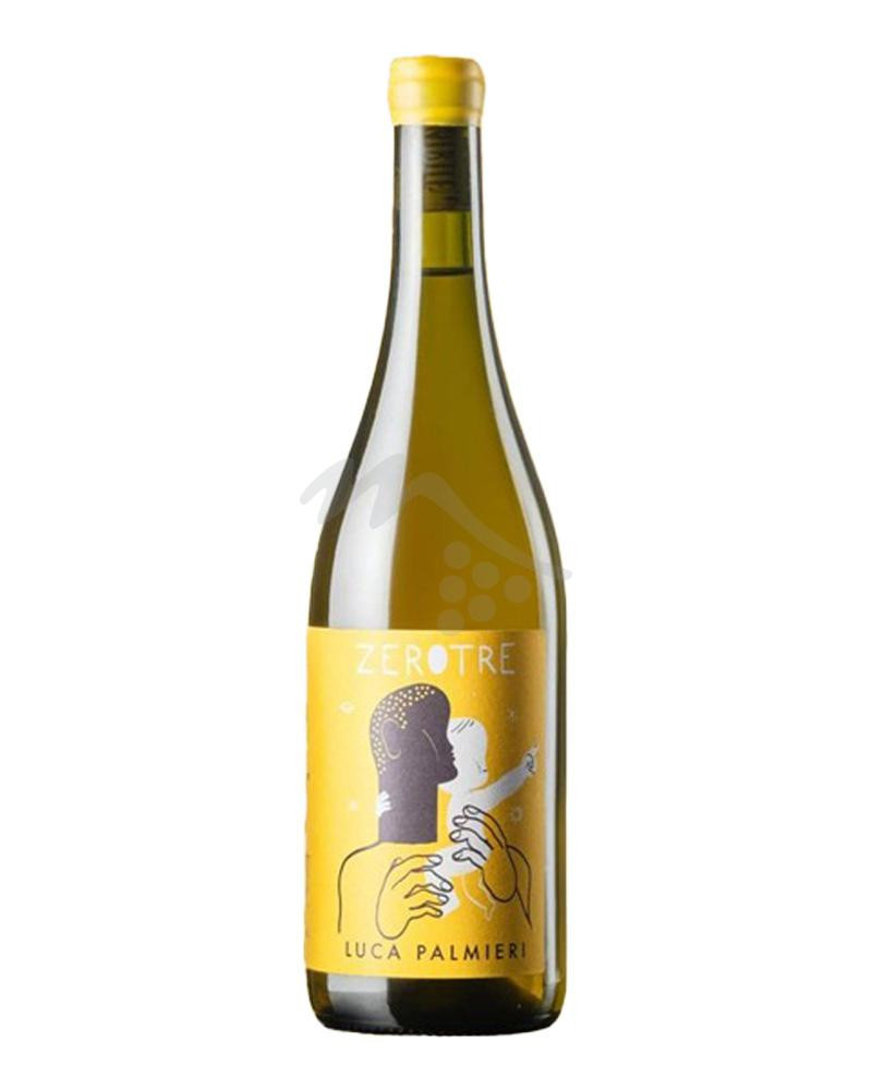 Zerotre Malvasia Bianca