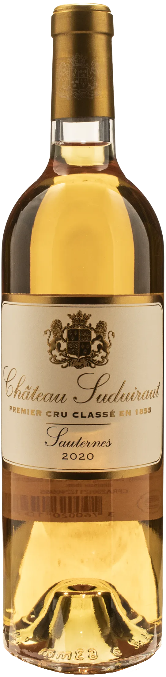 Sauternes 1er Cru