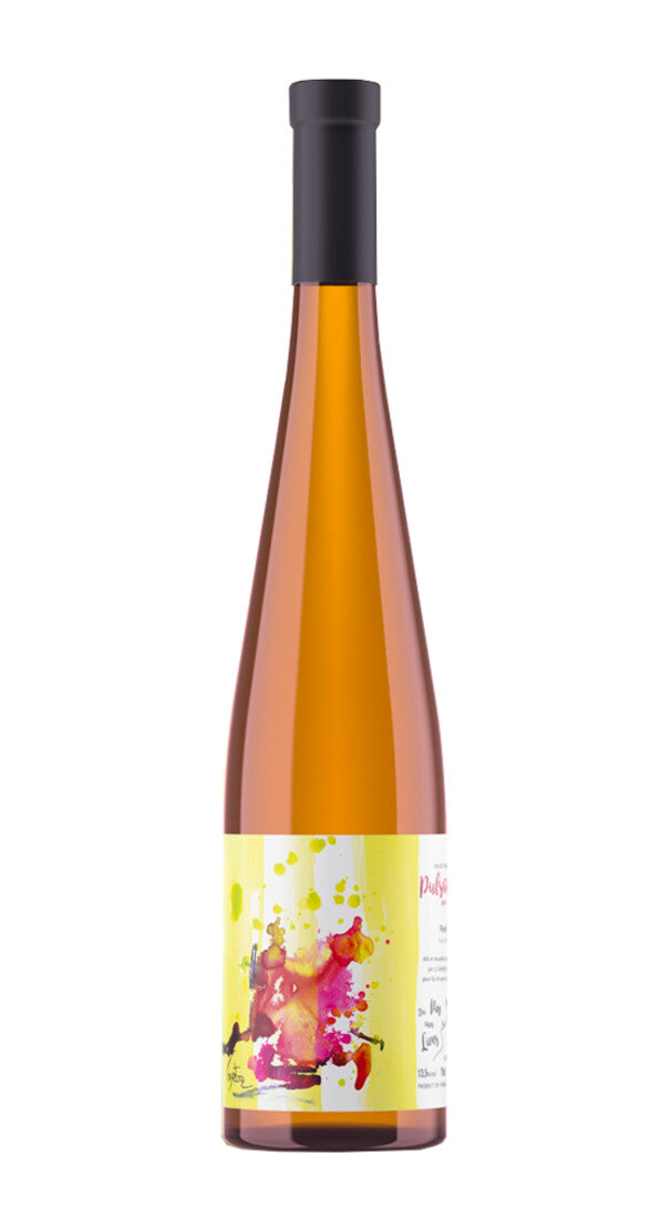 Pinot Nero Rosè 'Pulsations'