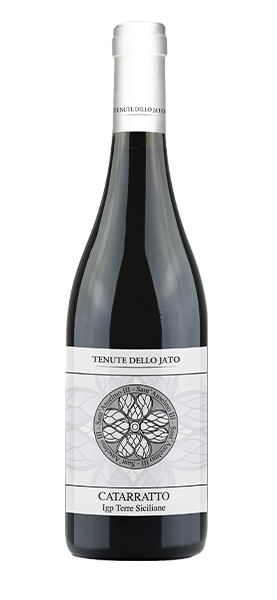 "Sant'Anselmo" Catarratto Terre Siciliane IGP 2024