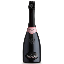 Spumante Filanda Rosè Brut Riserva Millesimato