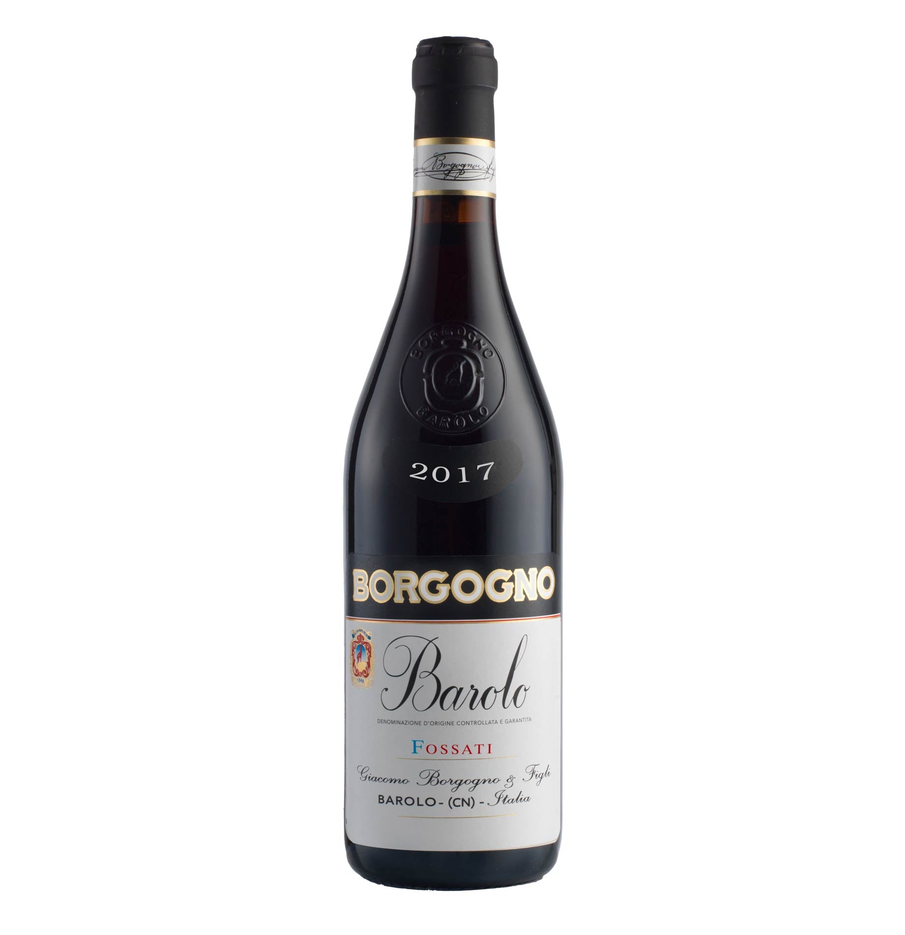 Barolo Fossati