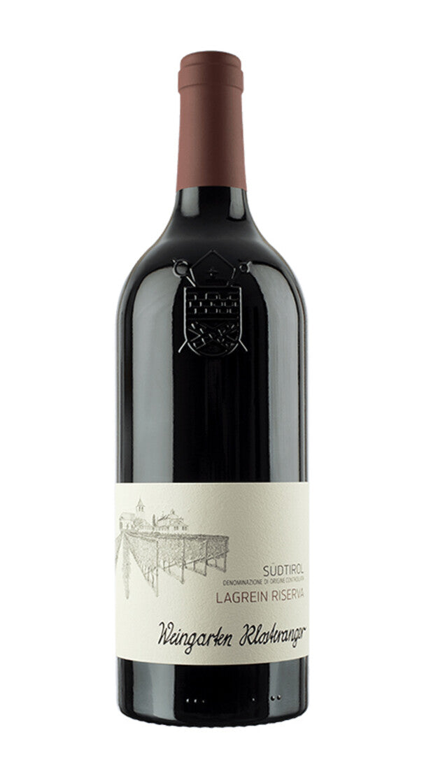 Lagrein Riserva 'Vigna Klosteranger' Muri - Gries
