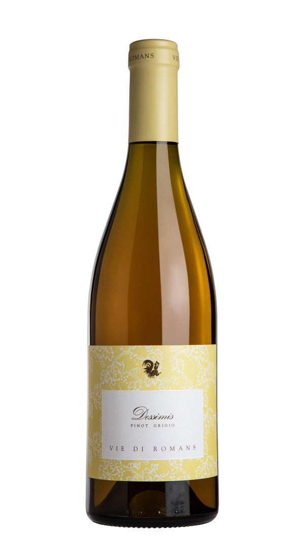 Pinot Grigio 'Dessimis'