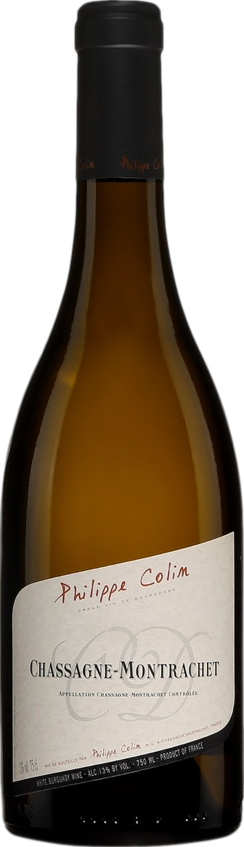 Philippe Colin  Chassagne Montrachet 2023