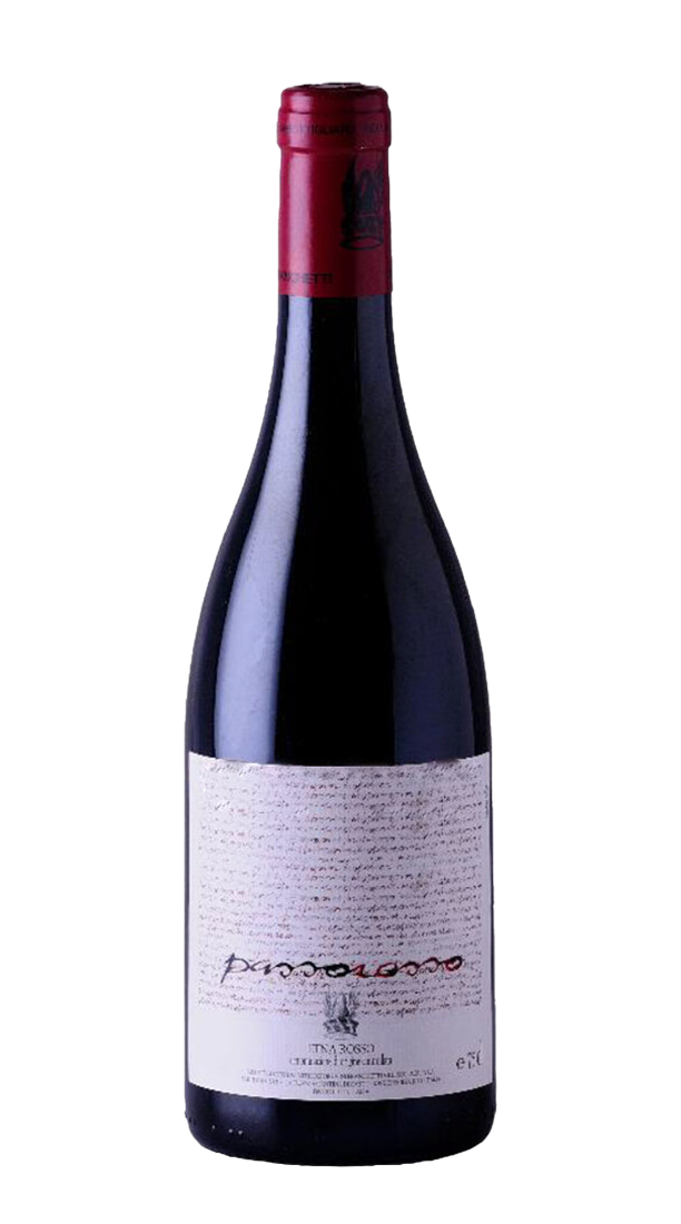 Etna Rosso 'Passorosso'