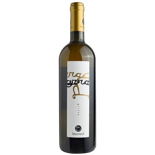 Terre Siciliane Bianco IGP Bianco G
