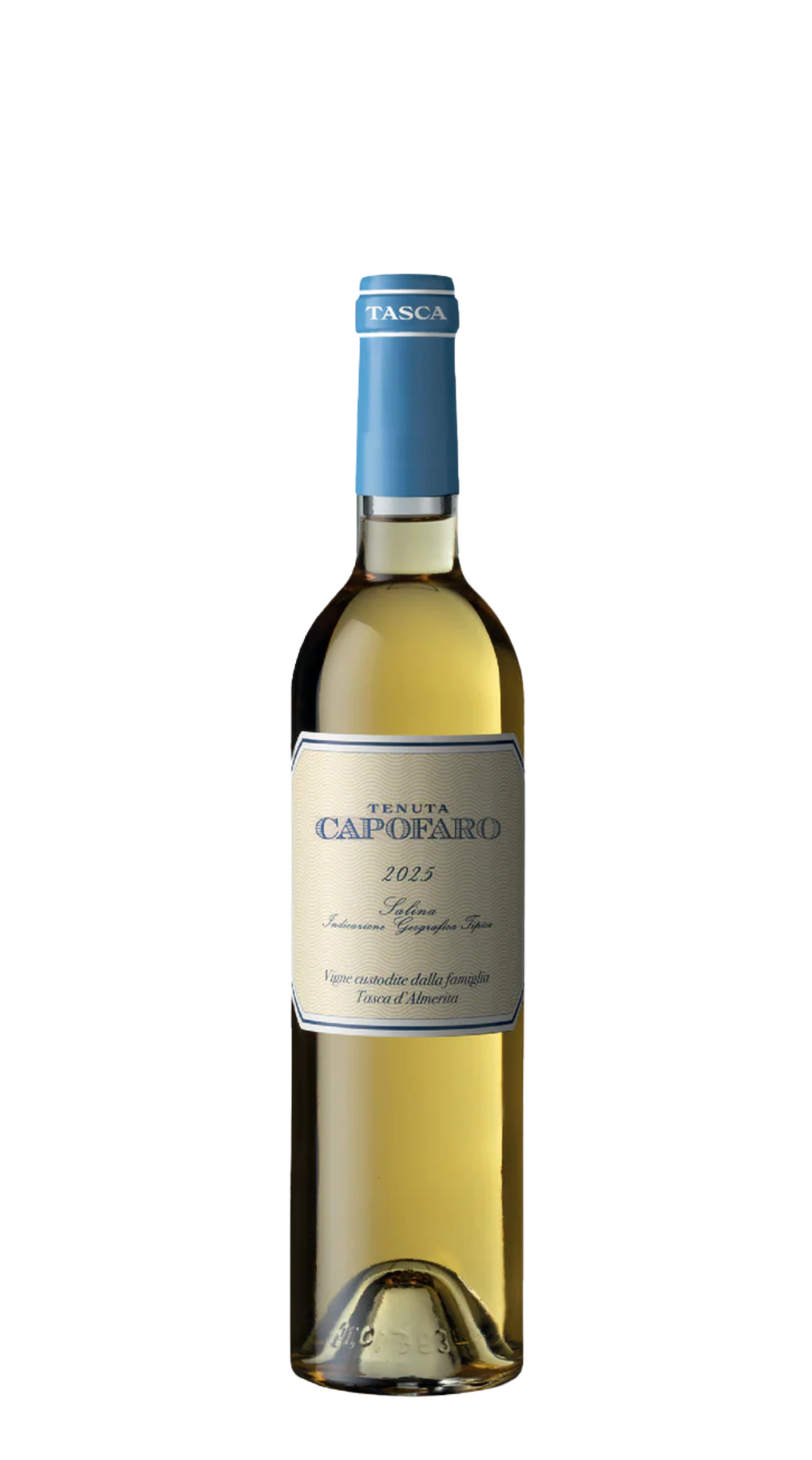 Malvasia di Salina 'Capofaro'