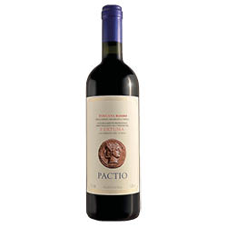 Toscana Rosso Pactio
