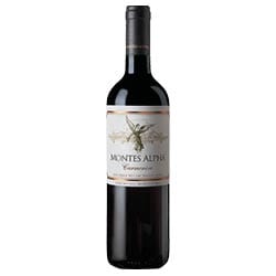 Valle de Colchagua Carménère Alpha