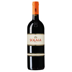 Toscana Tenuta Tignanello Solaia