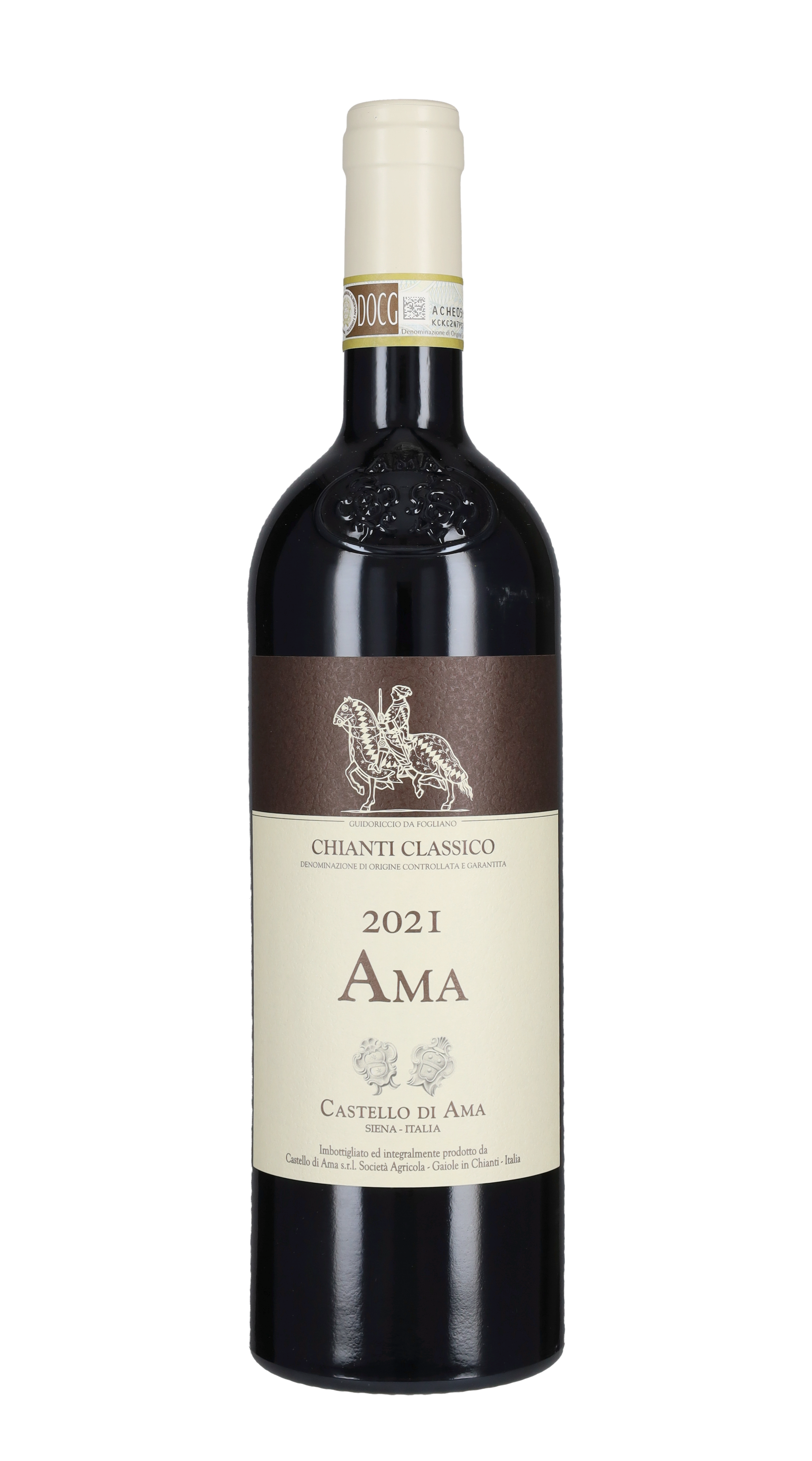 Chianti Classico 'Ama'