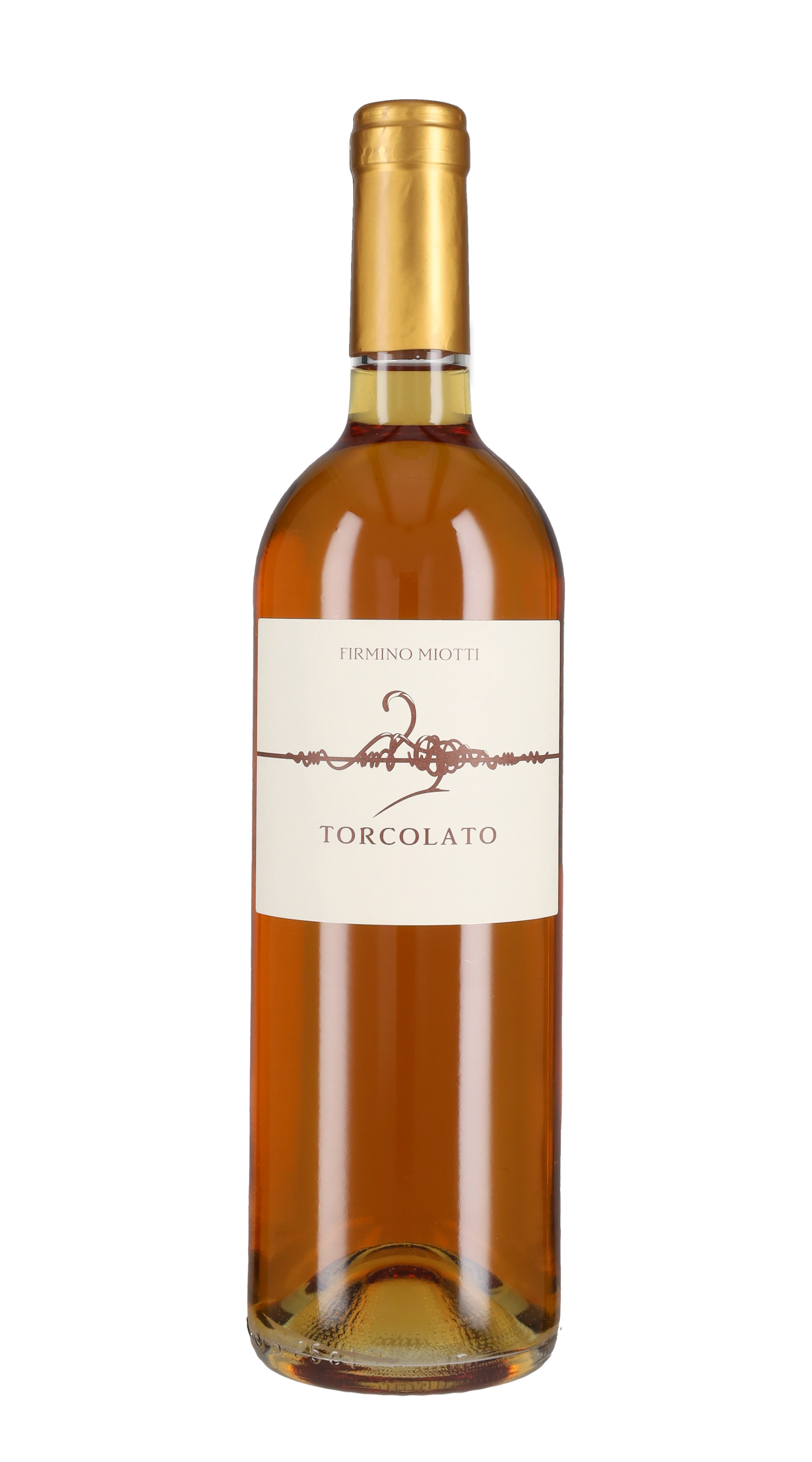 Torcolato di Breganze Firmino Miotti