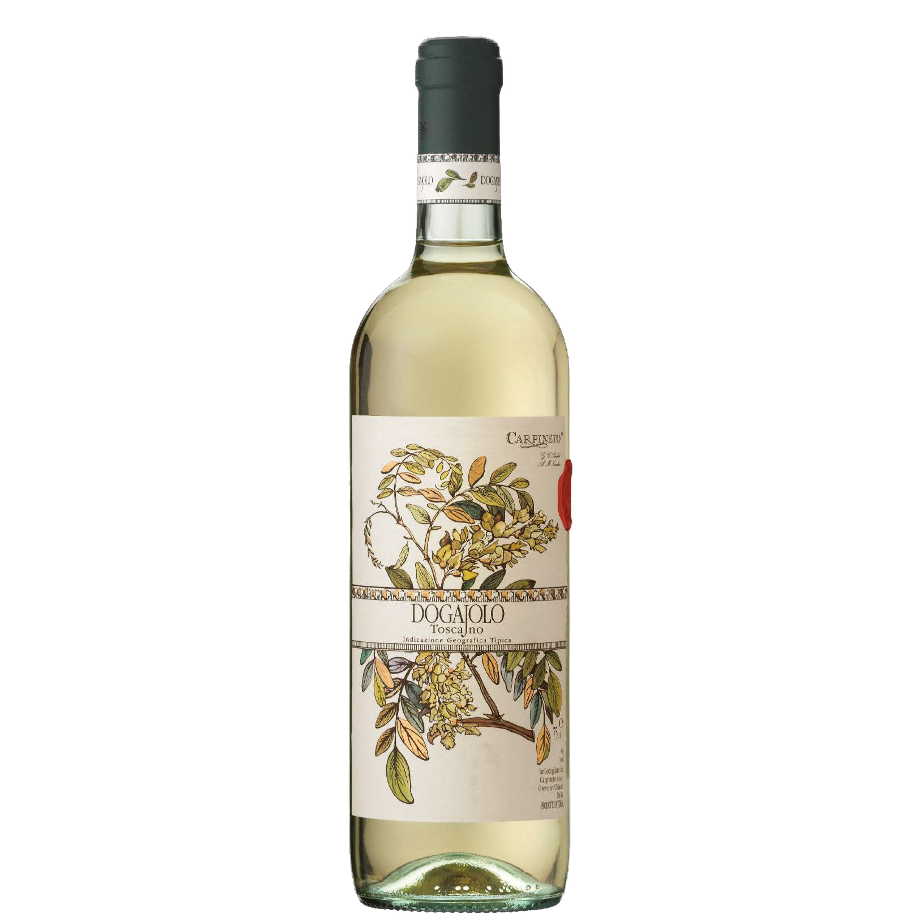 Toscana Bianco IGT Dogajolo